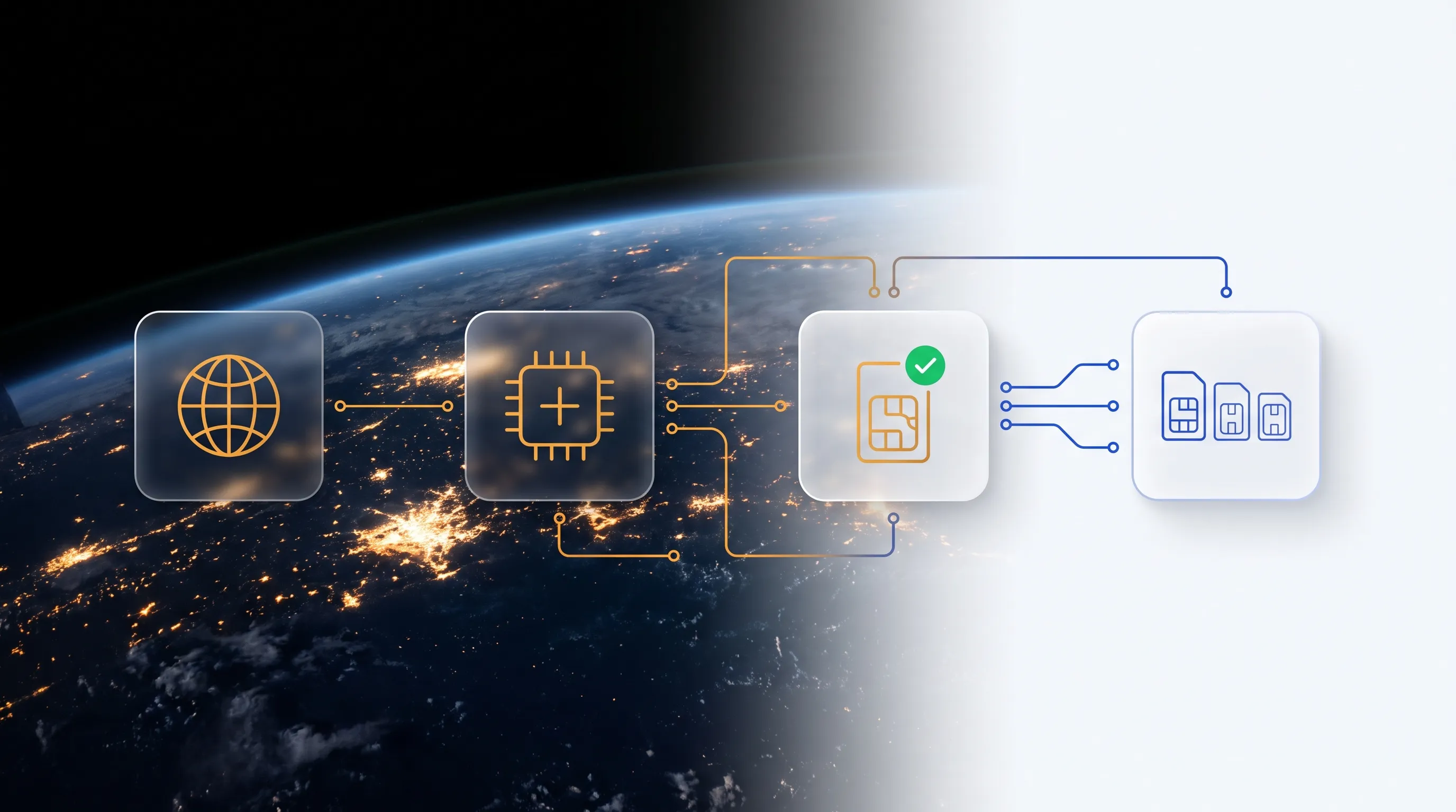 E.164 international number format and phone number formats compared across countries